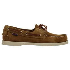 Low Portland Artisan Lace-Up Shoes