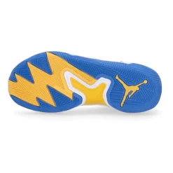 Low Profile Basketball Shoe