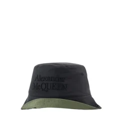 Low Rever Bucket Hat