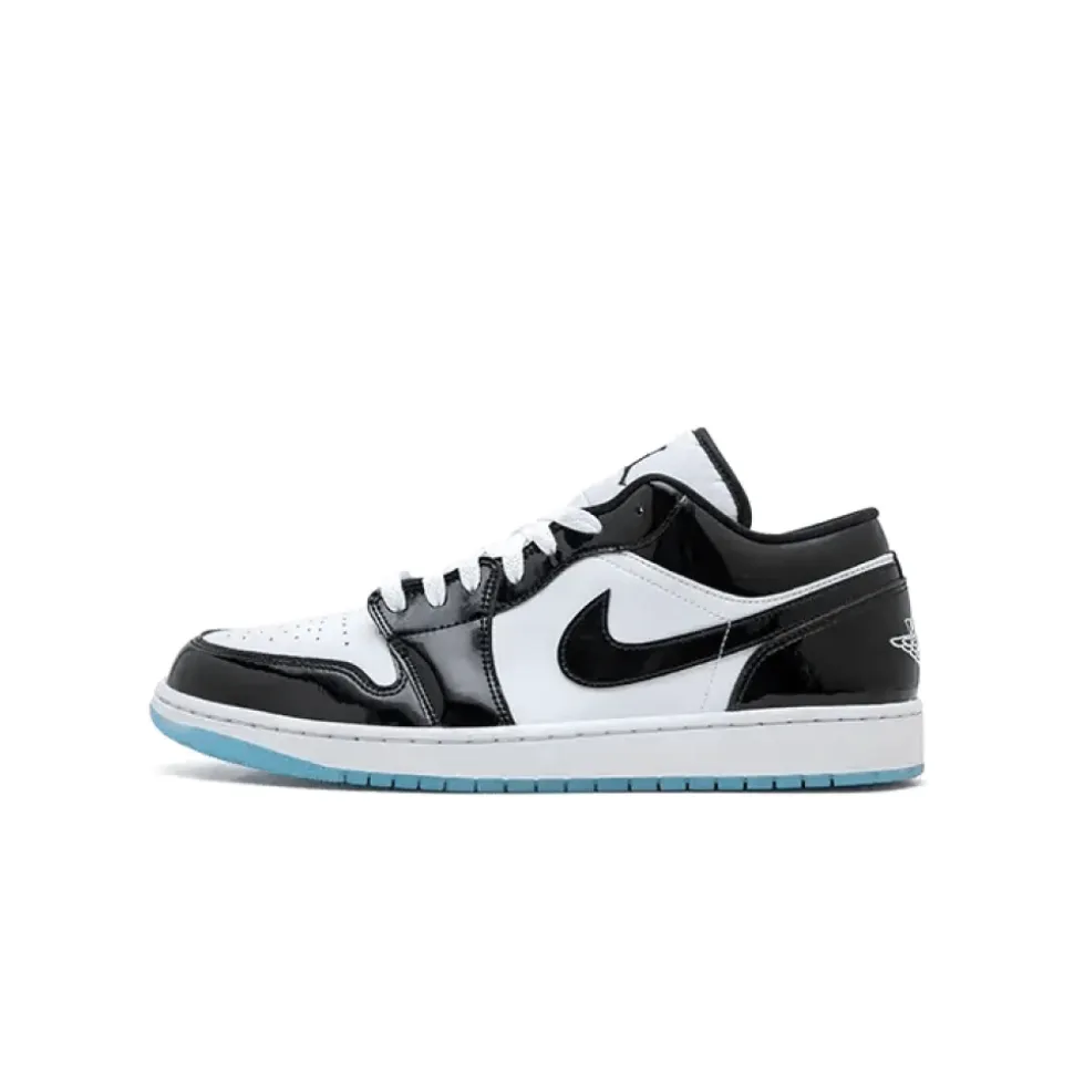 Low SE Concord Sneakers