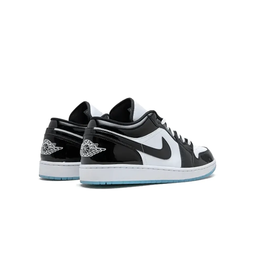 Low SE Concord Sneakers