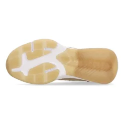 Low Sneaker Khaki/White/Light Olive Reflective
