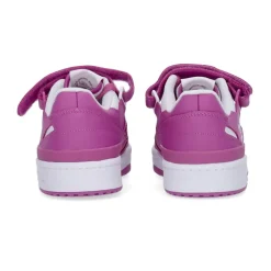 Low Top Basketball Shoe