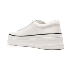 Low-top Sneakers