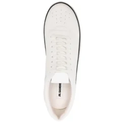 Low-top Sneakers