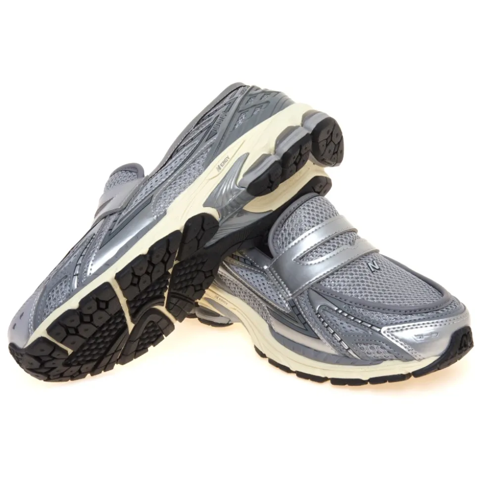 1906L Sneaker-Loafer