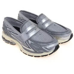 1906L Sneaker-Loafer