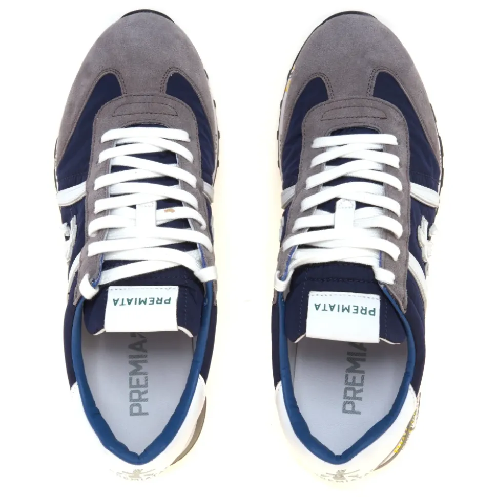 Lucy Sneaker