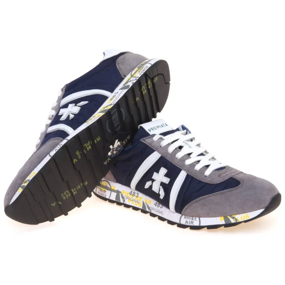 Lucy Sneaker