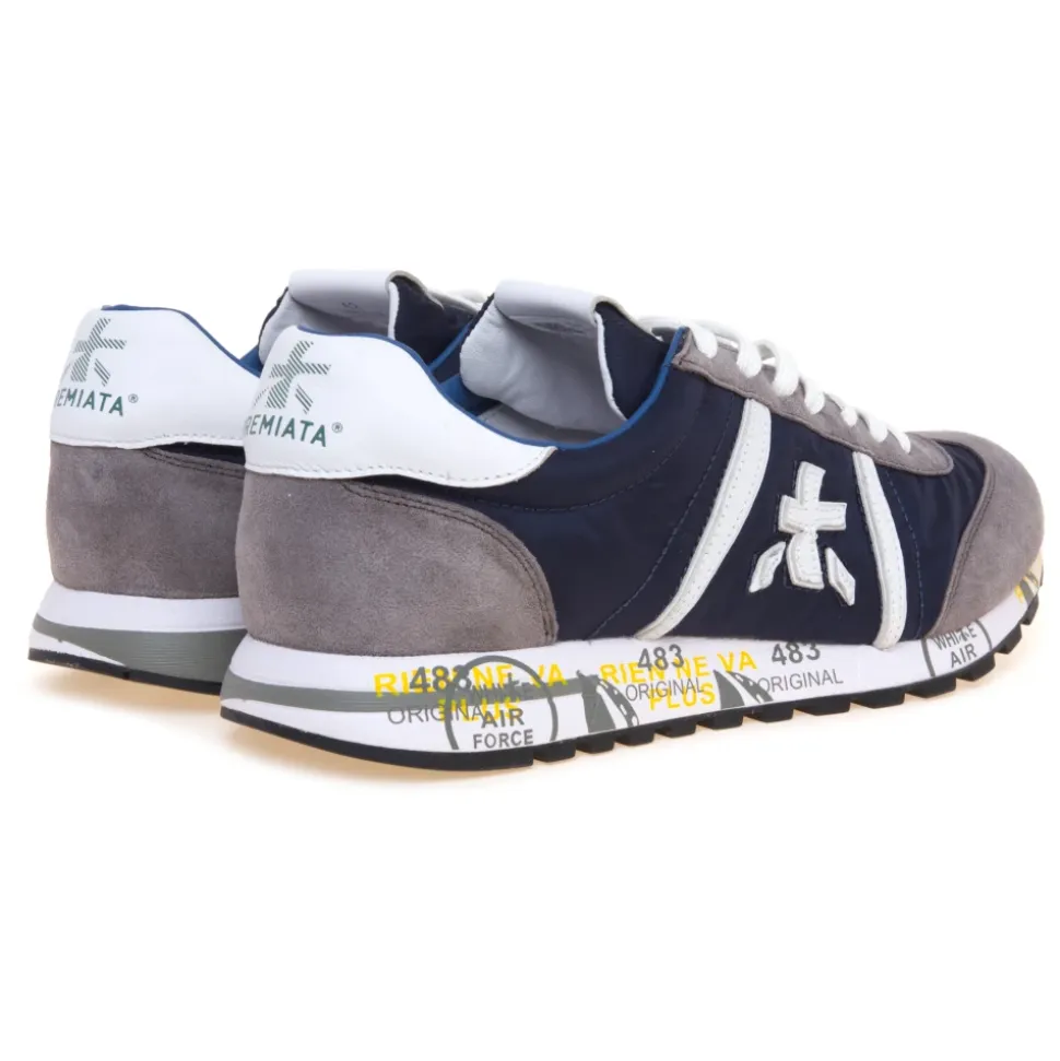 Lucy Sneaker
