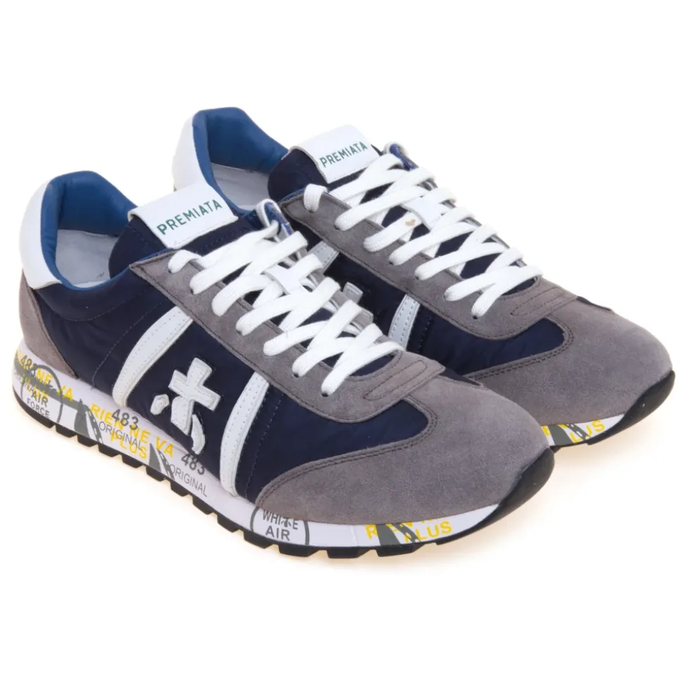Lucy Sneaker