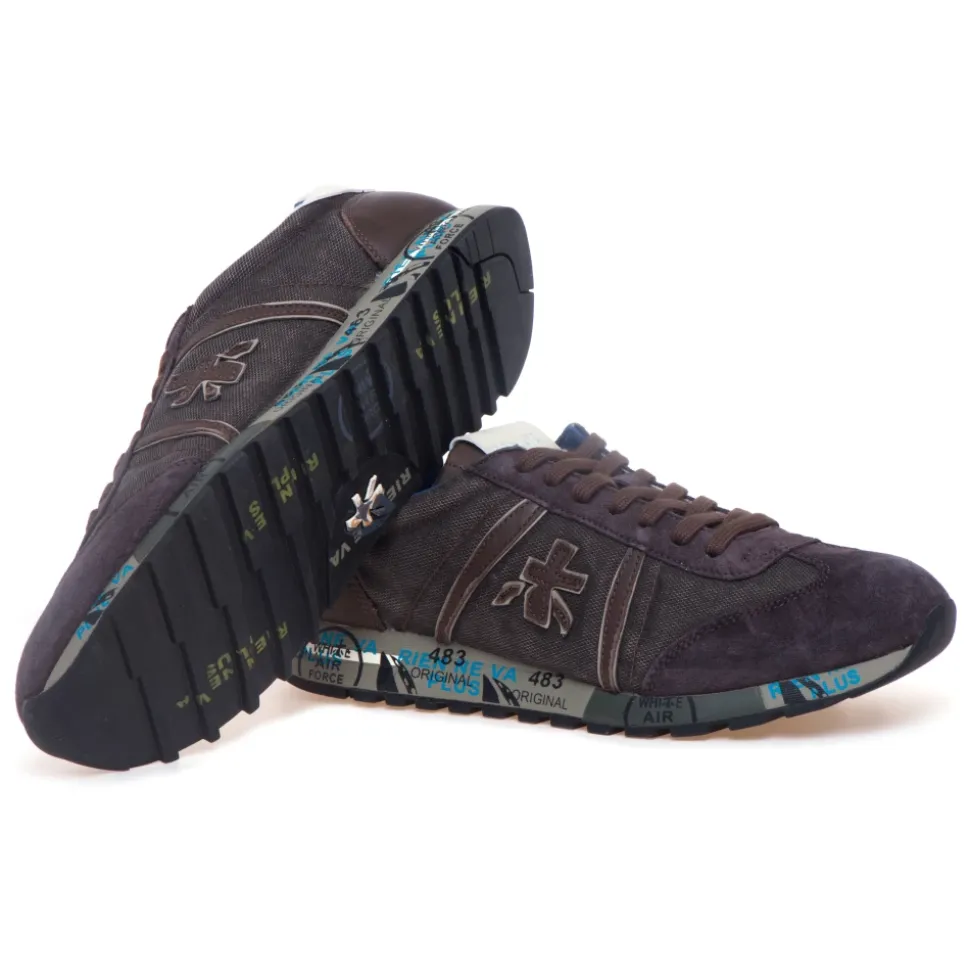 Lucy Sneakers
