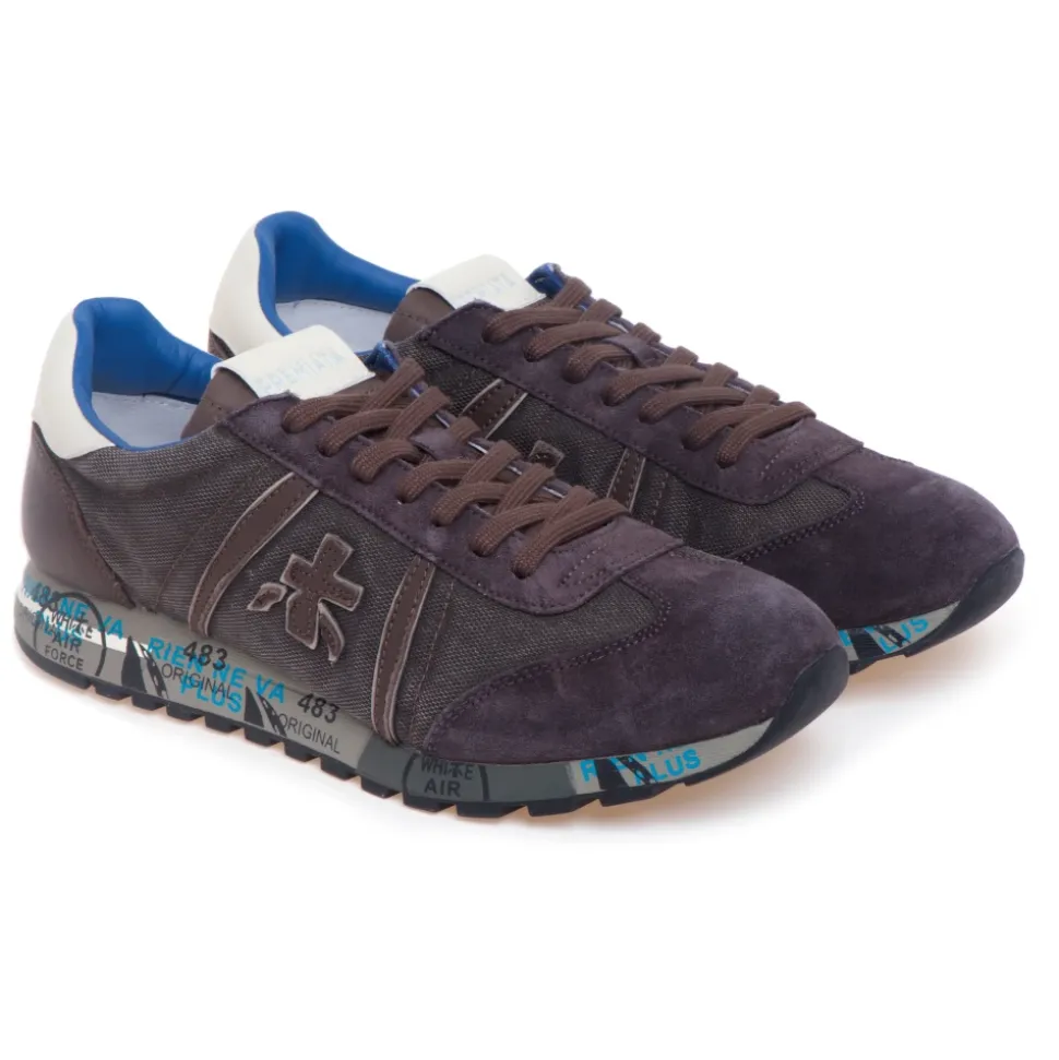 Lucy Sneakers