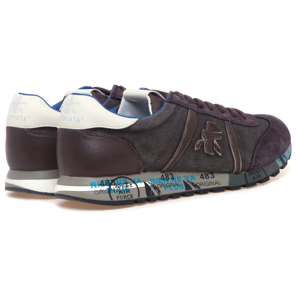 Lucy Sneakers