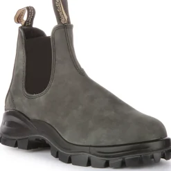 Lug Boot