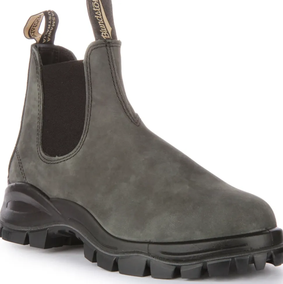 Lug Boot