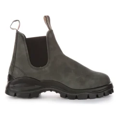Lug Boot