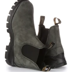 Lug Boot