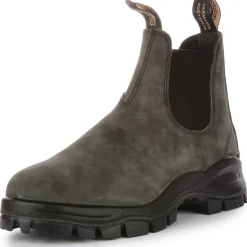 Lug Boot