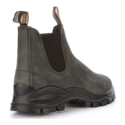 Lug Boot