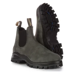 Lug Boot