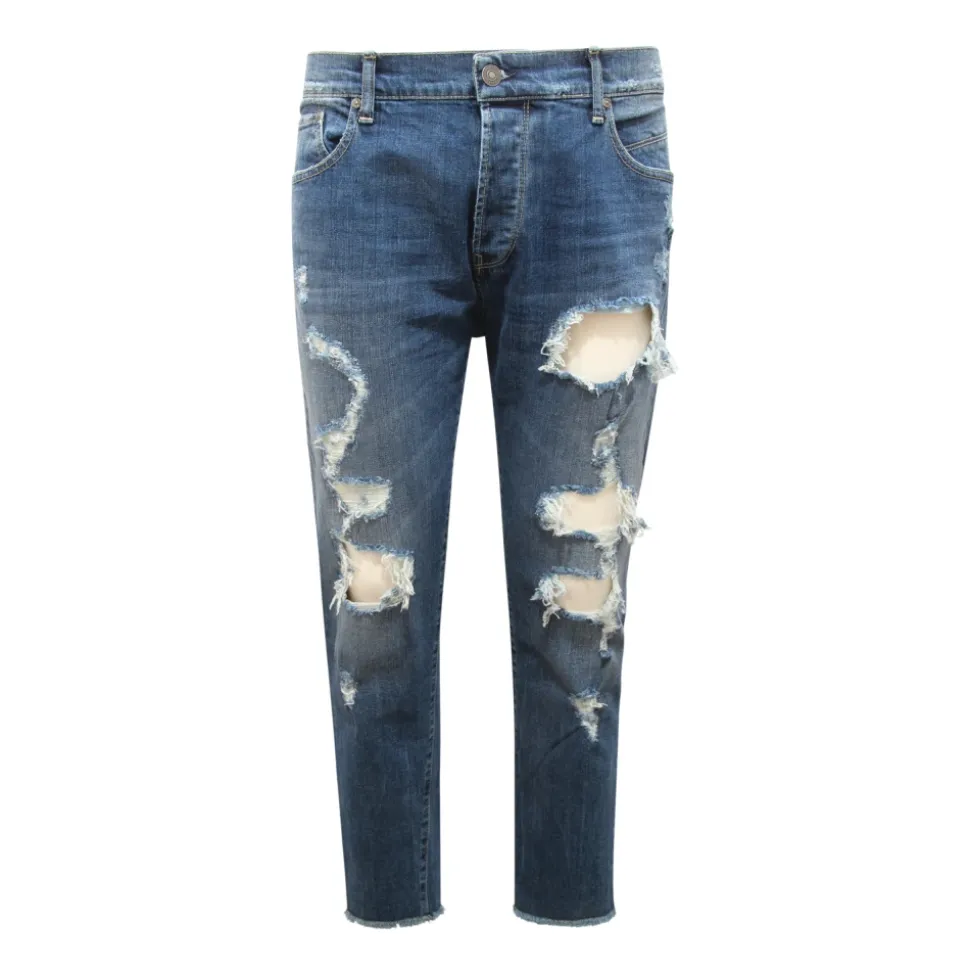 Lupin Trousers