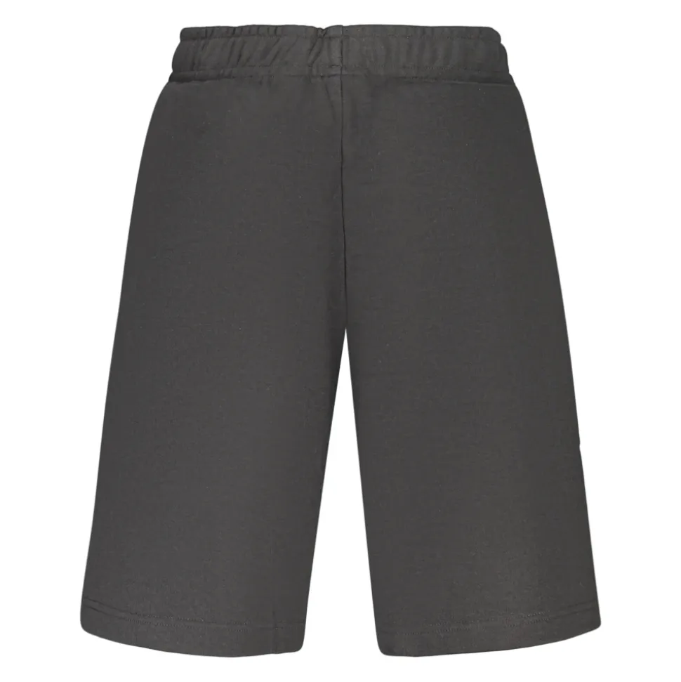 Lusciano Sports Shorts