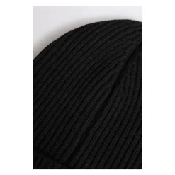 Luxurious Cashmere Winter Beanie Hat