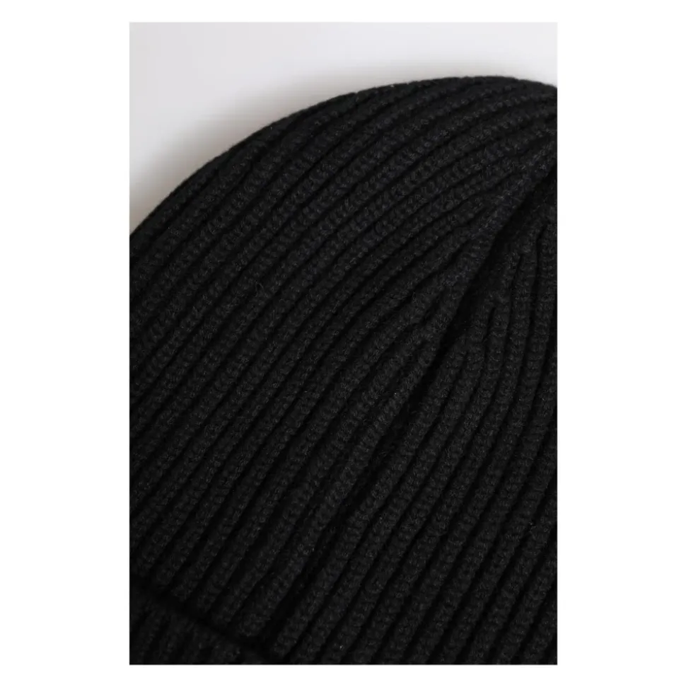 Luxurious Cashmere Winter Beanie Hat