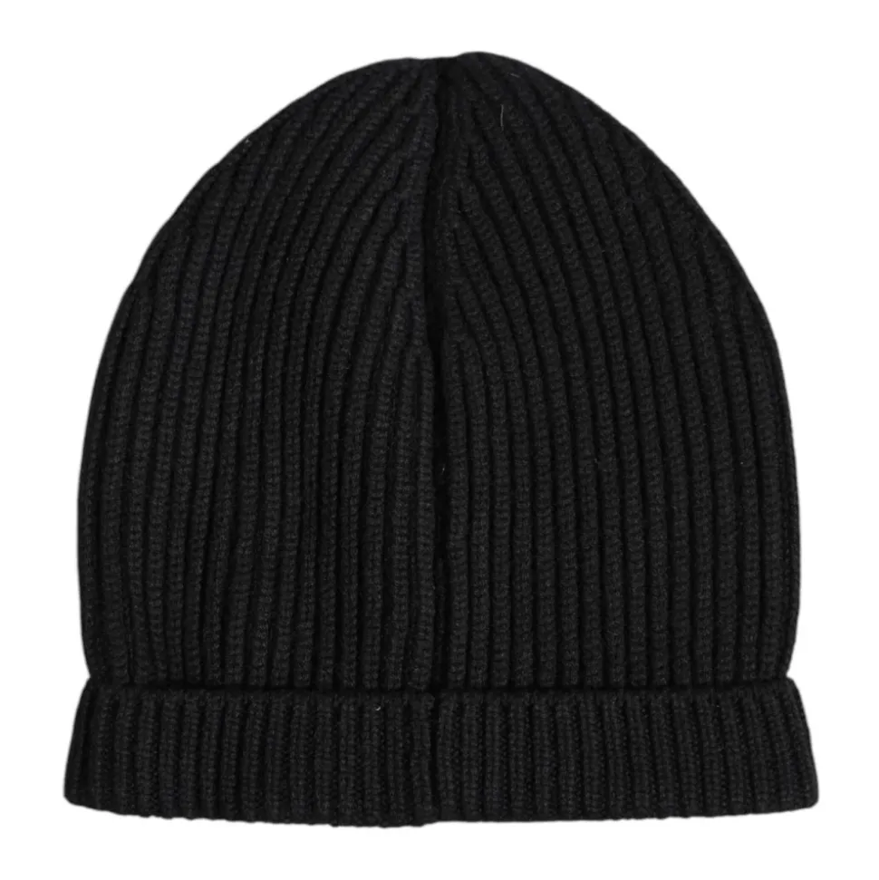 Luxurious Cashmere Winter Beanie Hat