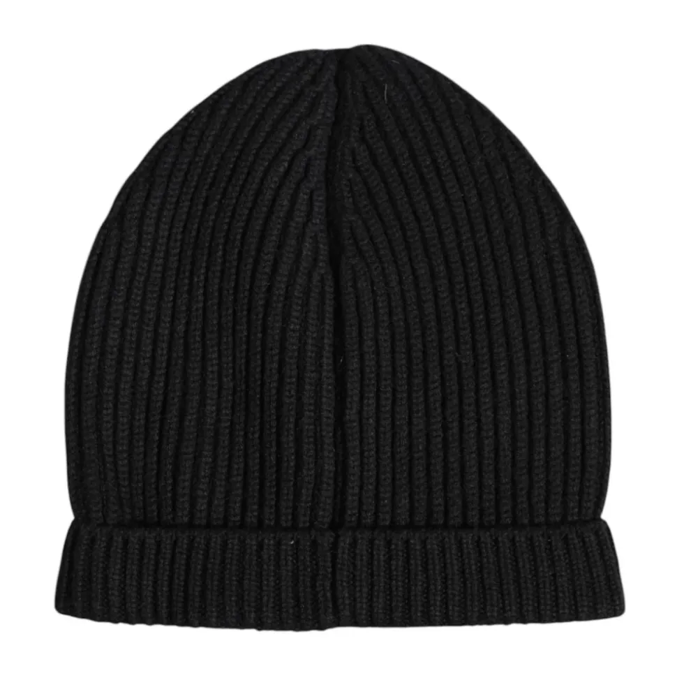 Luxurious Cashmere Winter Beanie Hat