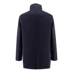 Luxury Cashmere Coat