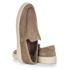 Luxury Suede Shoes for Men
