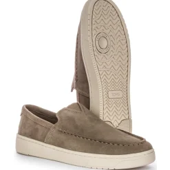 Luxury Suede Shoes for Men