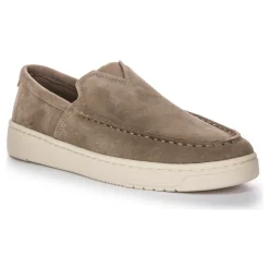 Luxury Suede Shoes for Men