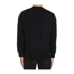 Lyocell Sweatshirt