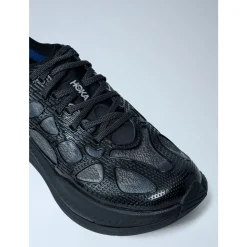 Mach X Caged Sneakers