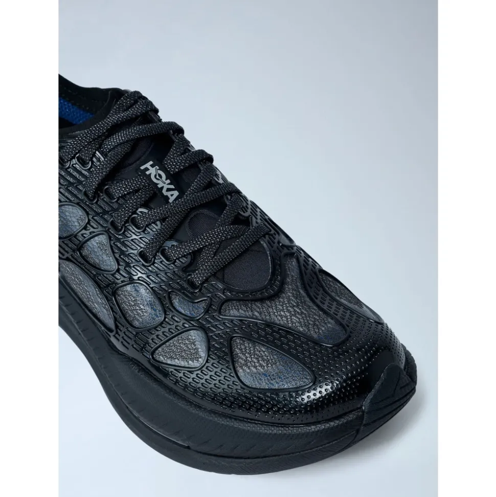 Mach X Caged Sneakers