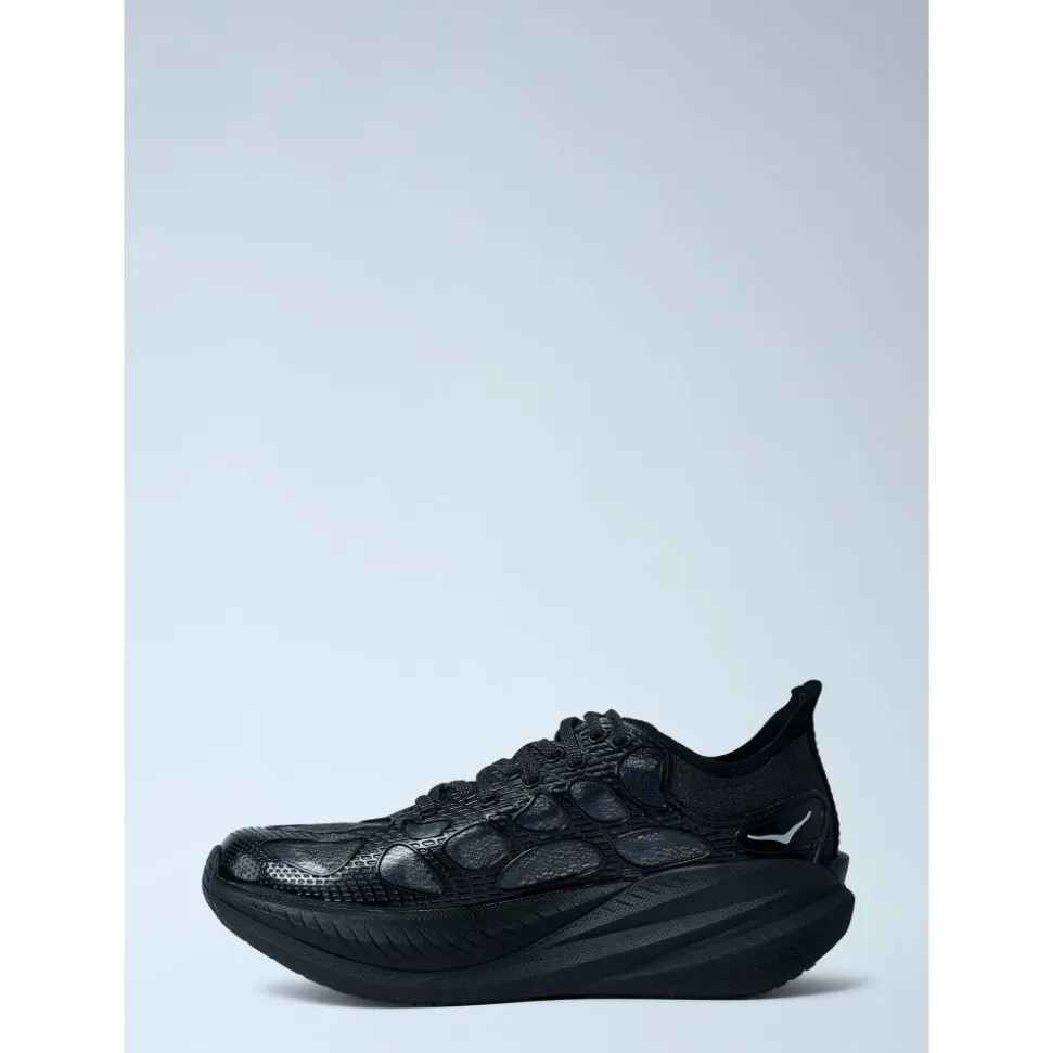 Mach X Caged Sneakers