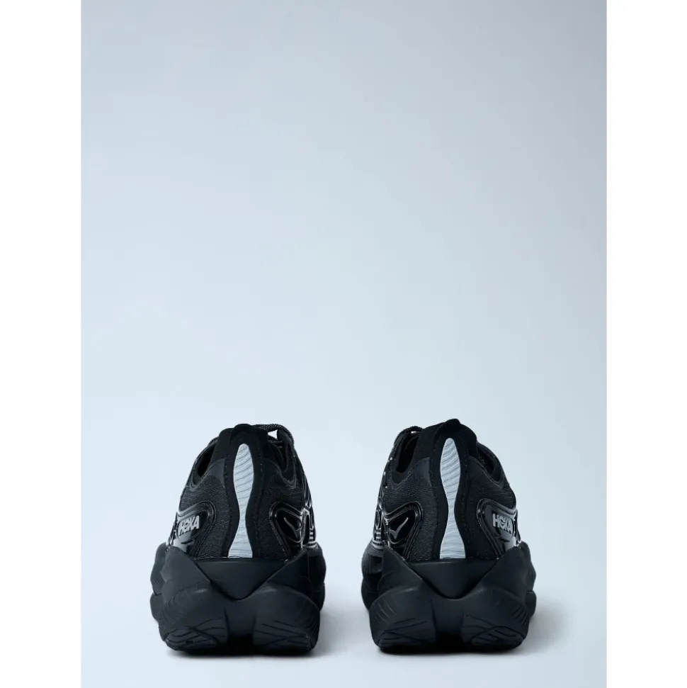 Mach X Caged Sneakers