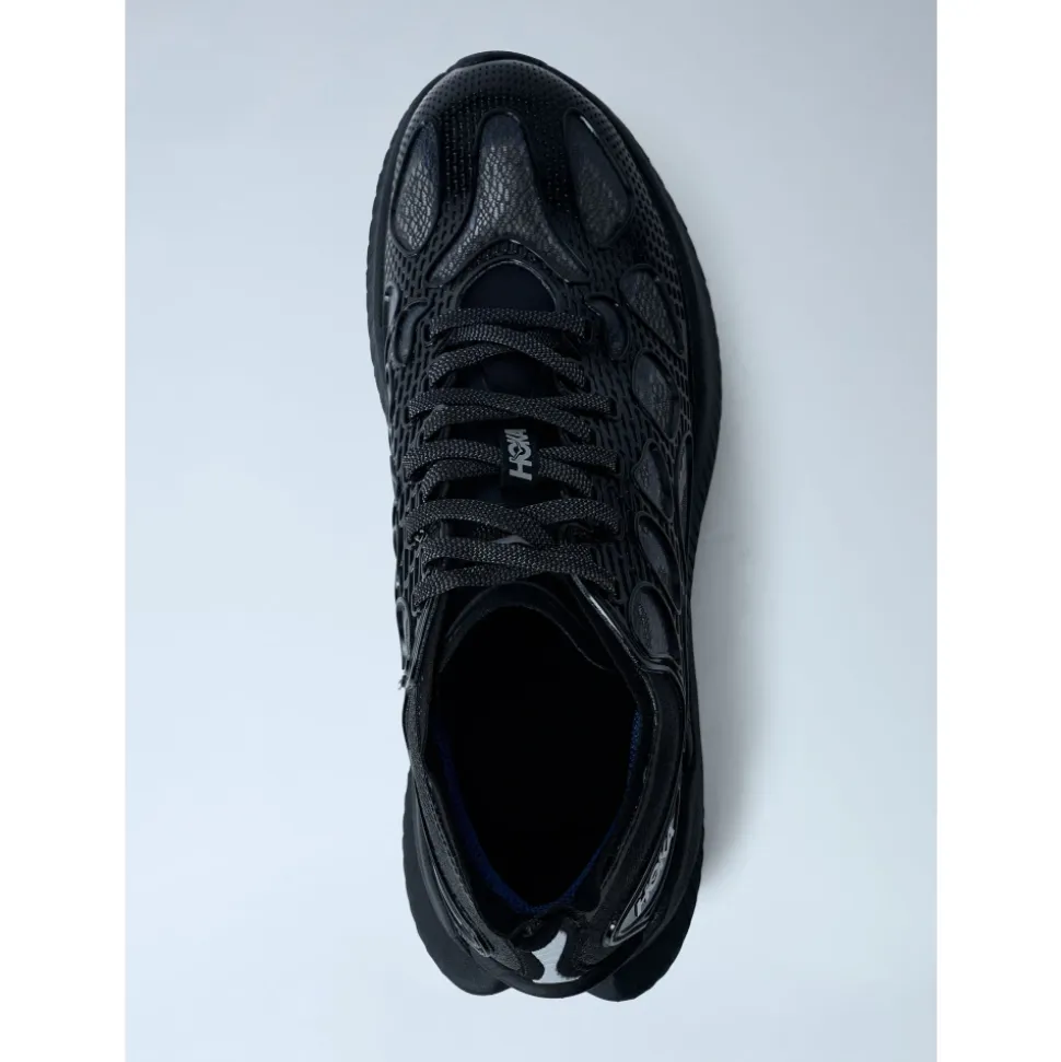 Mach X Caged Sneakers