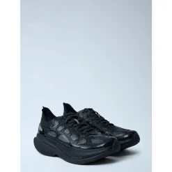 Mach X Caged Sneakers