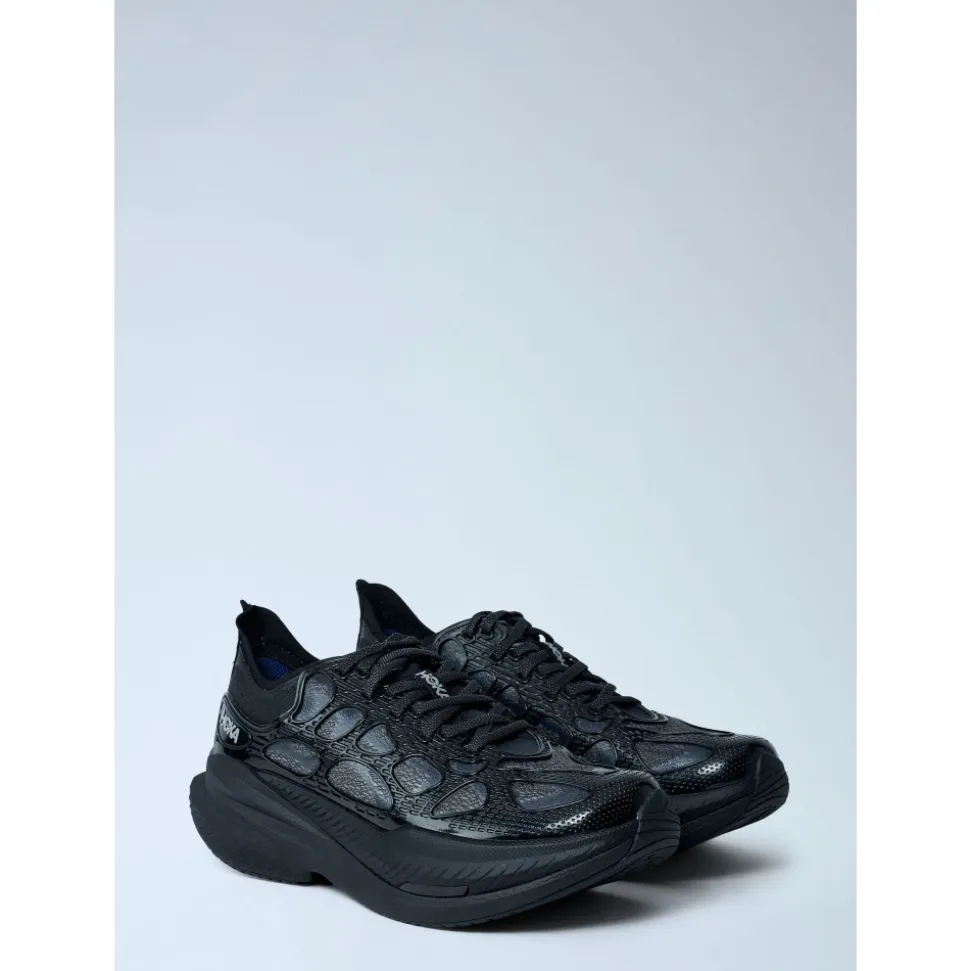 Mach X Caged Sneakers