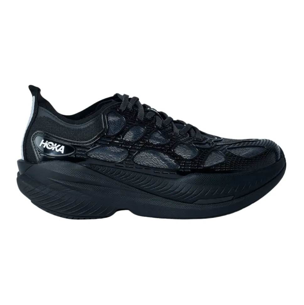 Mach X Caged Sneakers