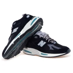 Made in UK 991v2 Shoes