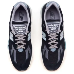 Made in UK 991v2 Shoes