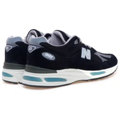 Made in UK 991v2 Shoes
