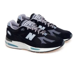 Made in UK 991v2 Shoes