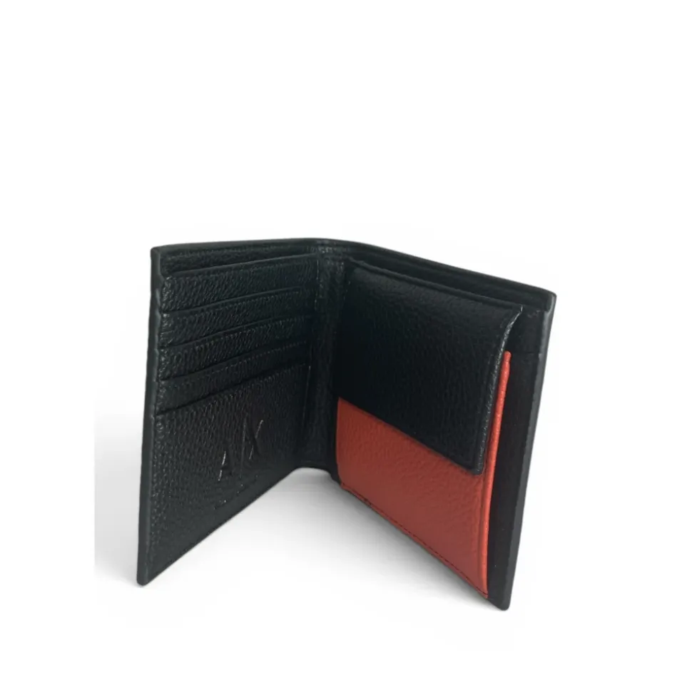 Madrid Wallet