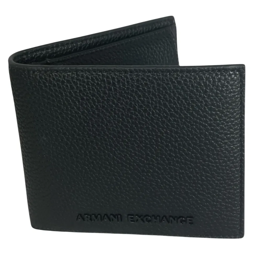 Madrid Wallet